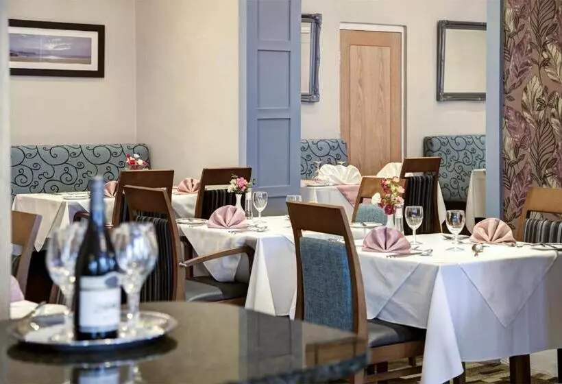 Fotos del hotel New Wilmington:  10