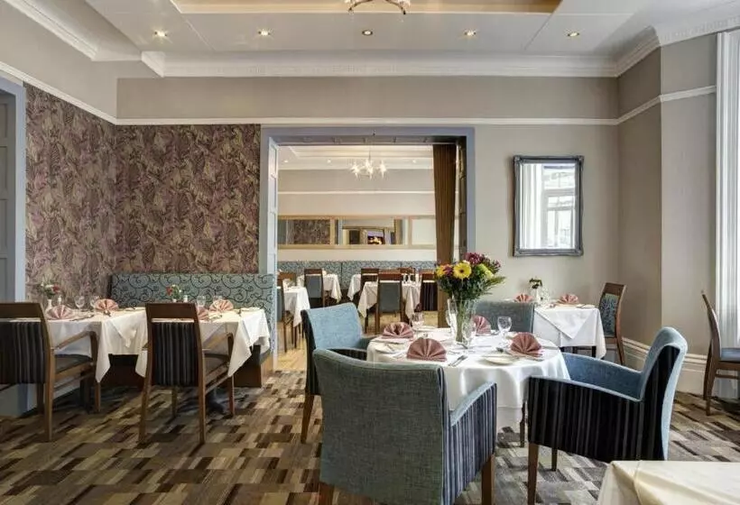 Fotos del hotel New Wilmington:  21