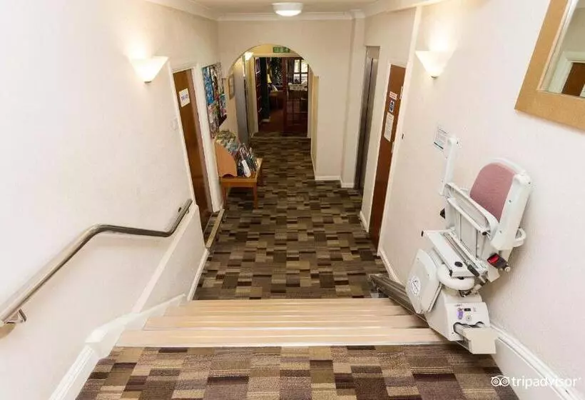 Fotos del hotel New Wilmington:  3