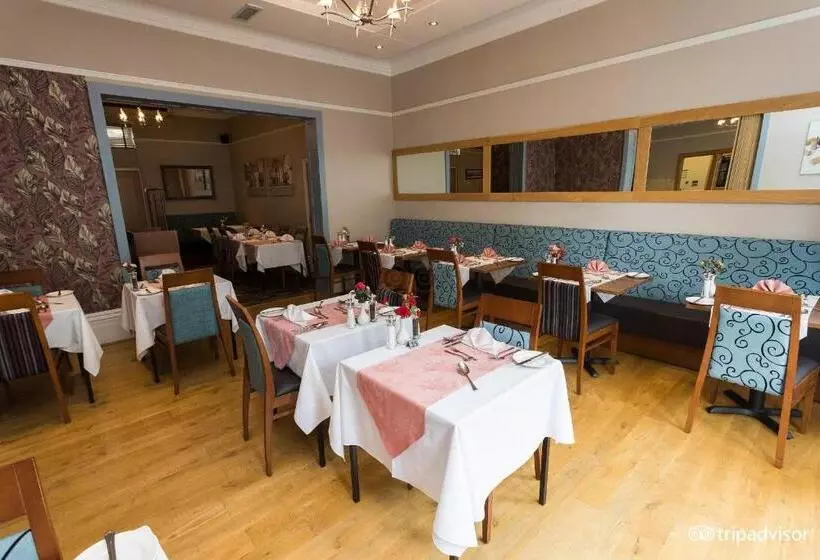 Fotos del hotel New Wilmington:  4