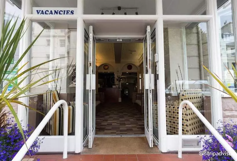 Fotos del hotel New Wilmington:  15