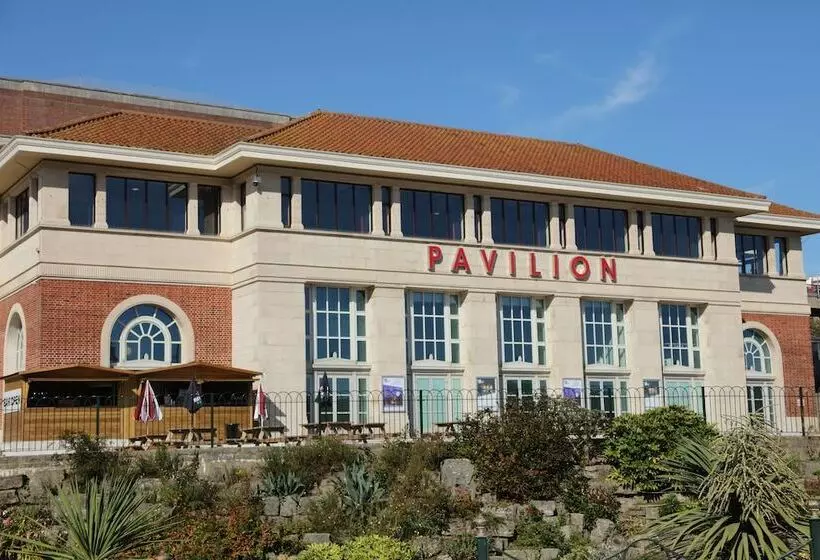 Fotos del hotel Norfolk Royale:  6