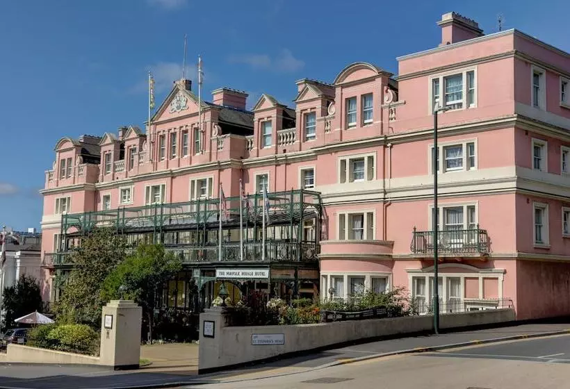 Fotos del hotel Norfolk Royale:  7