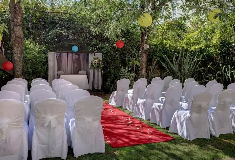 Fotos del hotel Norfolk Royale:  22