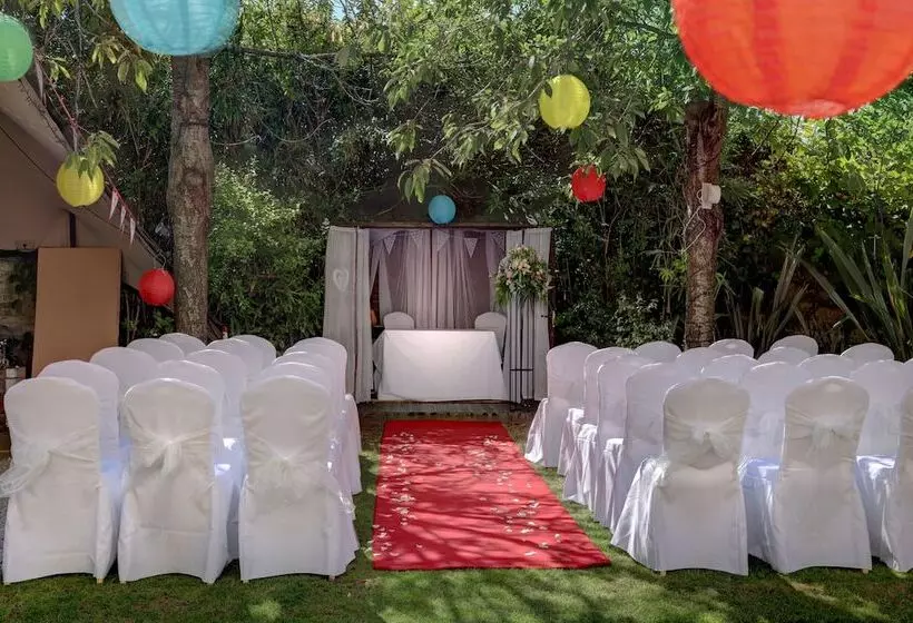 Fotos del hotel Norfolk Royale:  21