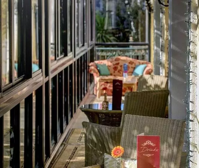 Fotos del hotel Norfolk Royale:  8