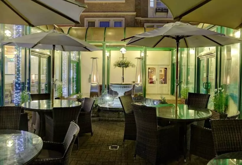 Fotos del hotel Norfolk Royale:  18