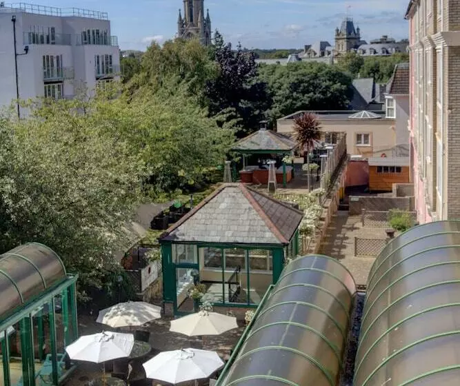 Fotos del hotel Norfolk Royale:  20