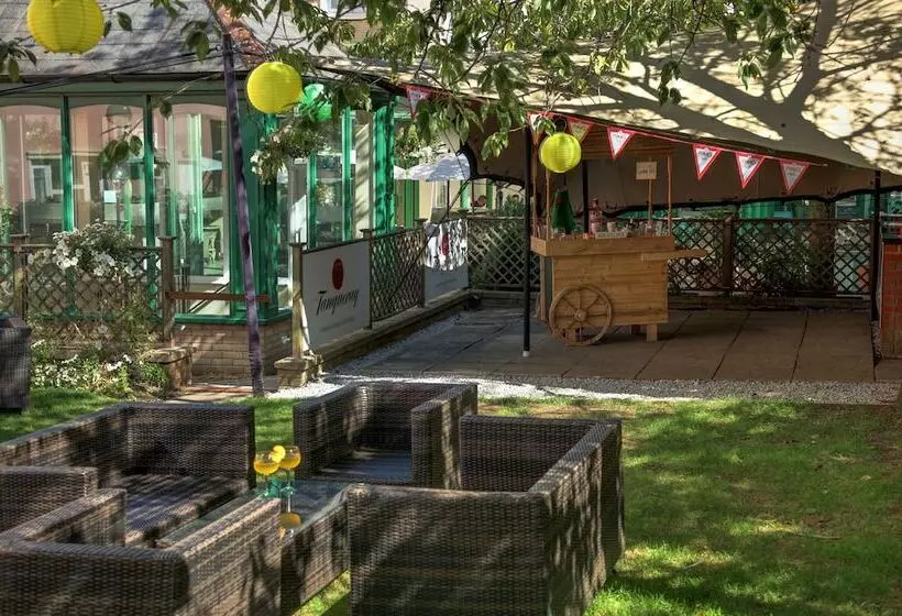 Fotos del hotel Norfolk Royale:  3