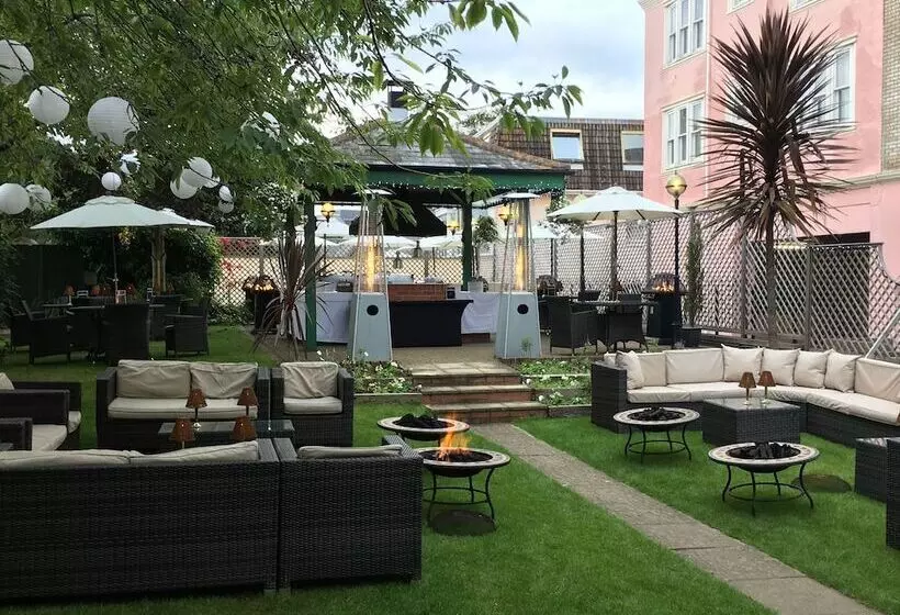 Fotos del hotel Norfolk Royale:  4