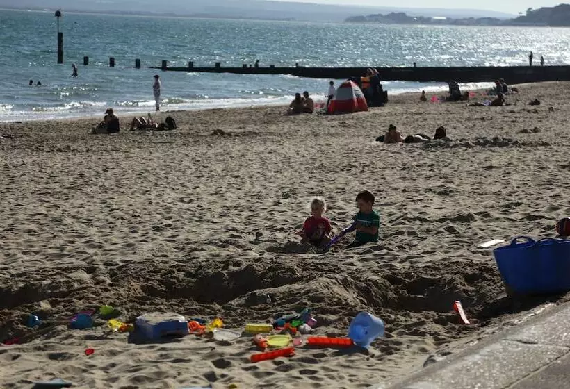 Fotos del hotel Norfolk Royale:  9