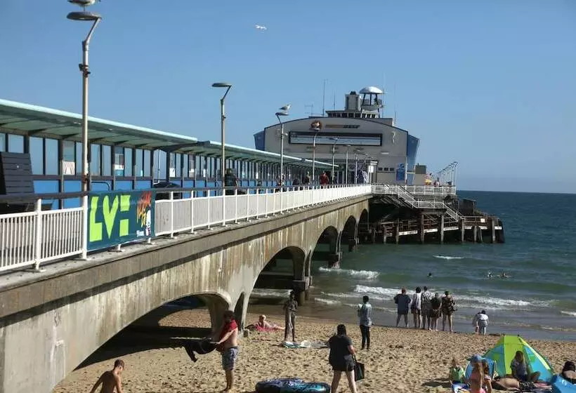 Fotos del hotel Norfolk Royale:  19