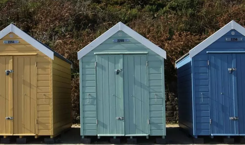 Fotos del hotel Norfolk Royale:  16