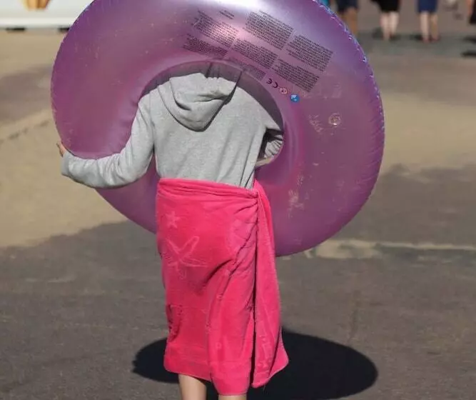 Fotos del hotel Norfolk Royale:  13