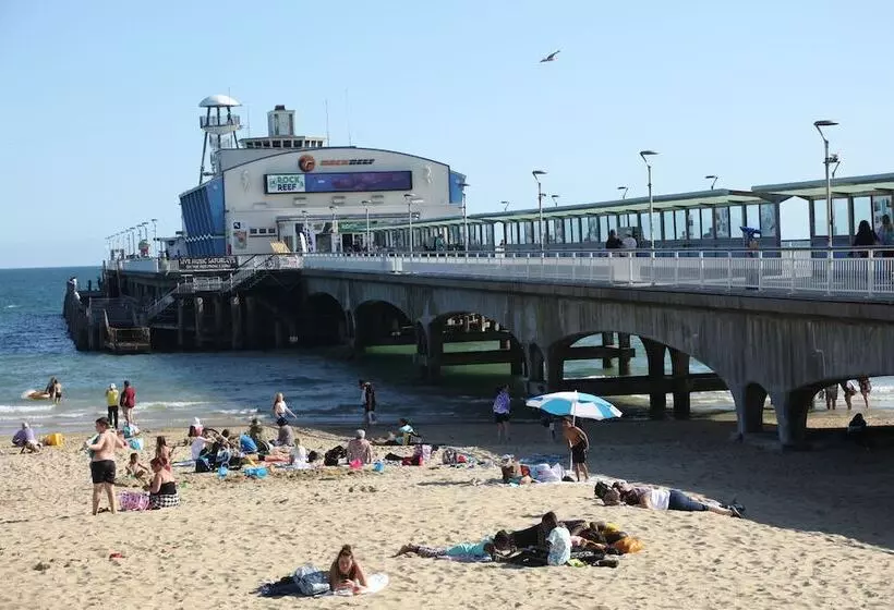 Fotos del hotel Norfolk Royale:  10