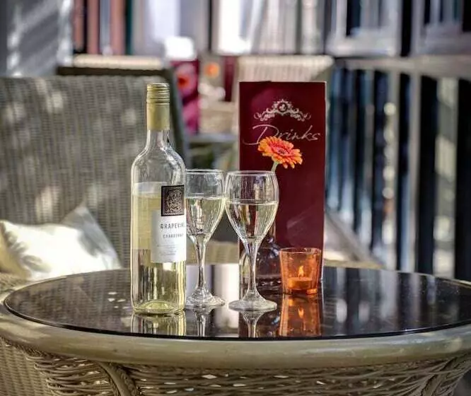 Fotos del hotel Norfolk Royale:  24