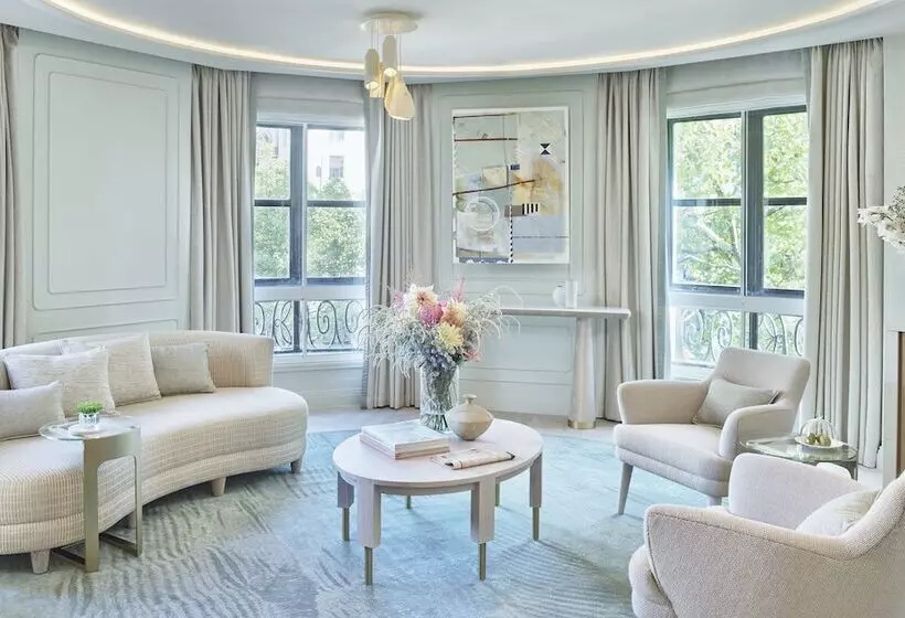 Fotos del hotel One Aldwych:  10