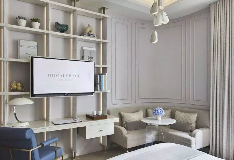 Fotos del hotel One Aldwych:  2