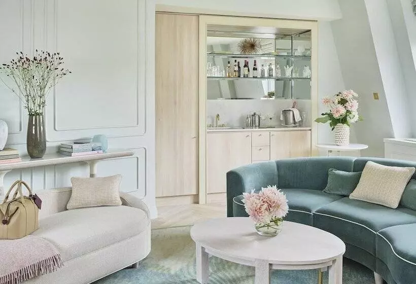 Fotos del hotel One Aldwych:  12