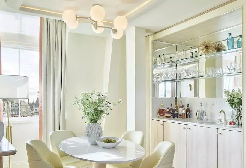 Fotos del hotel One Aldwych:  25