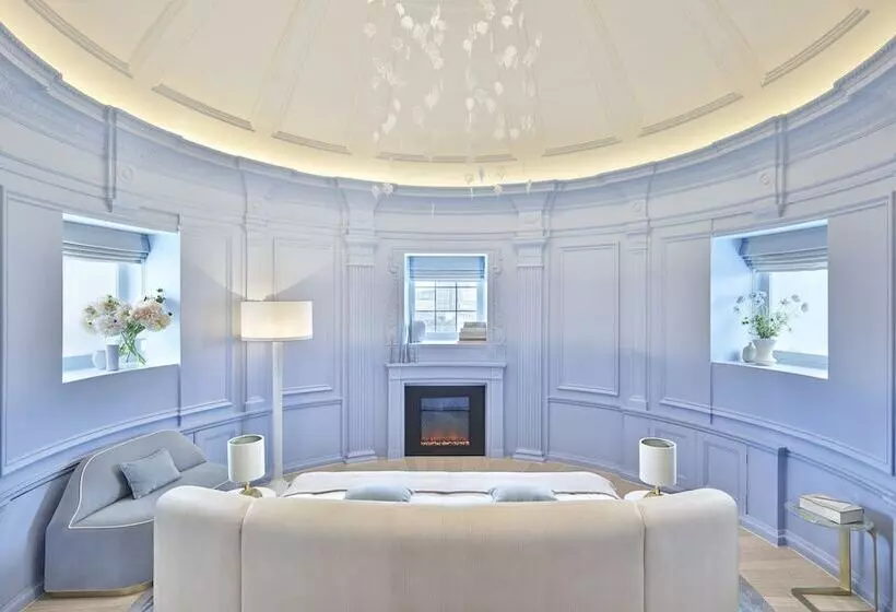 Fotos del hotel One Aldwych:  21