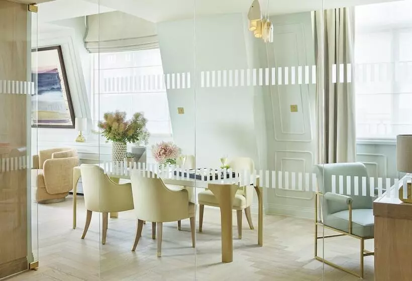 Fotos del hotel One Aldwych:  23