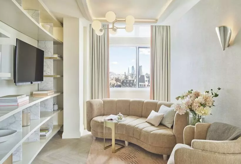 Fotos del hotel One Aldwych:  15