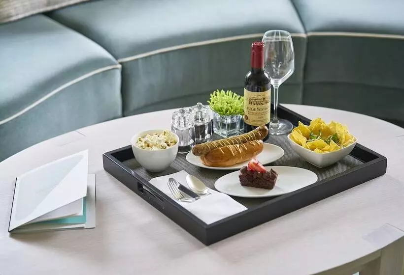 Fotos del hotel One Aldwych:  13