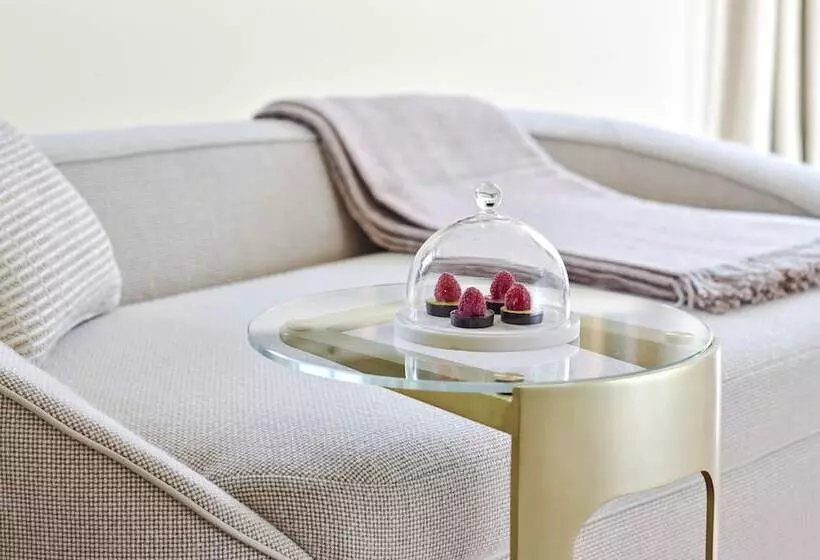 Fotos del hotel One Aldwych:  11