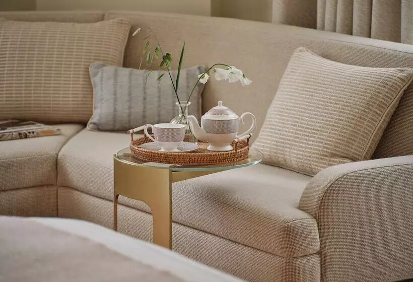 Fotos del hotel One Aldwych:  24