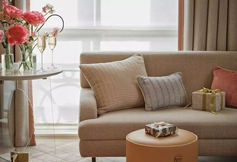 Fotos del hotel One Aldwych:  17