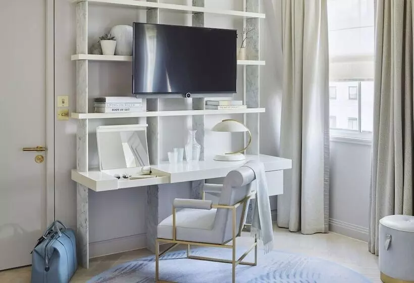 Fotos del hotel One Aldwych:  18