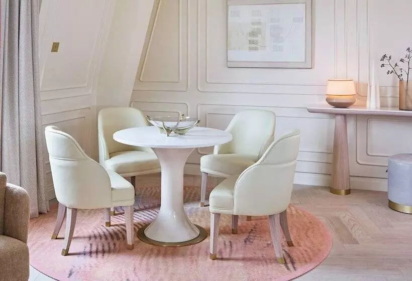 Fotos del hotel One Aldwych:  22