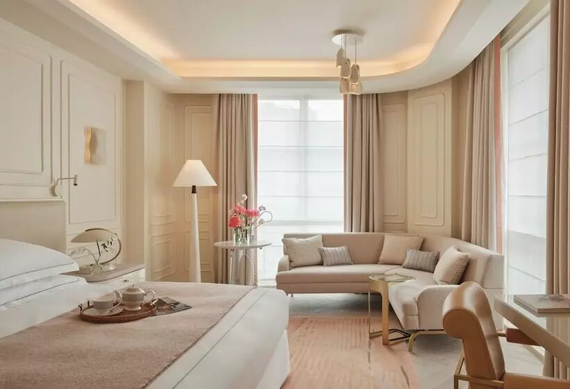 Fotos del hotel One Aldwych:  8