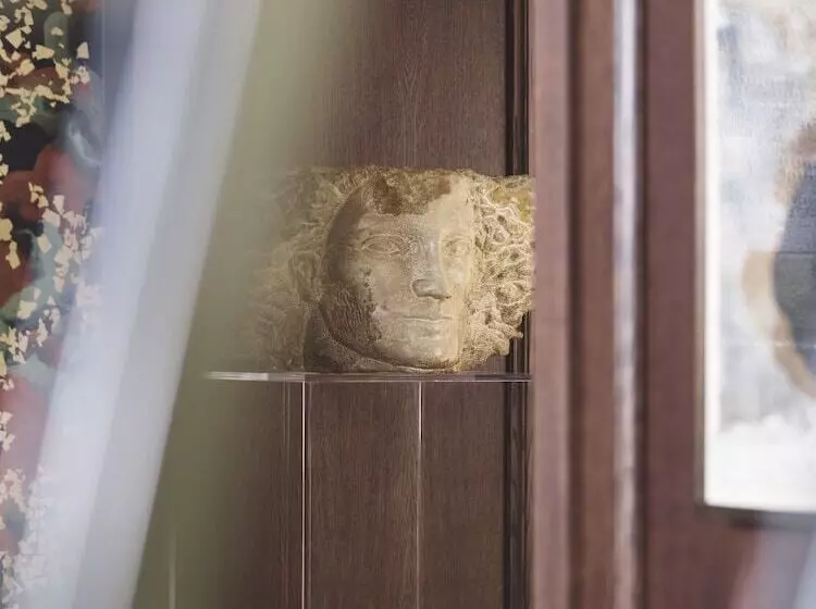 Fotos del hotel One Aldwych:  4