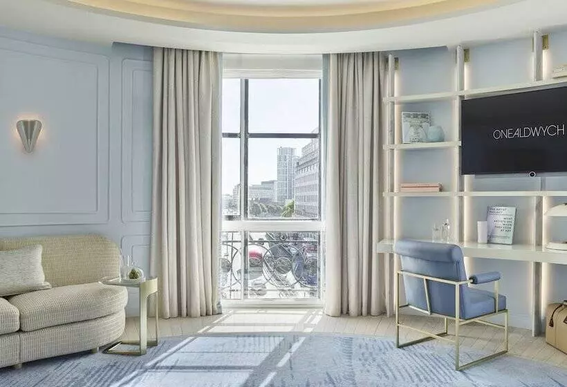 Fotos del hotel One Aldwych:  5
