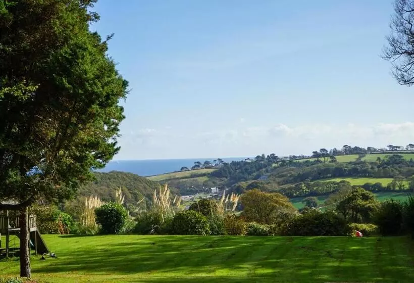 Fotos del hotel Penmorvah Manor:  18