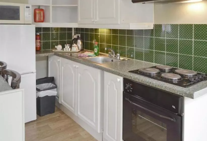 Fotos del hotel Penmorvah Manor:  13