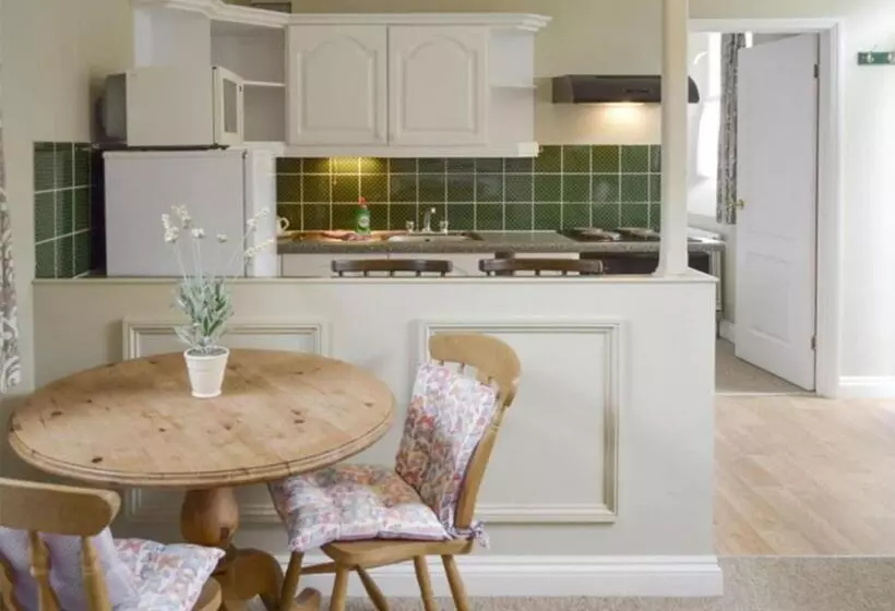 Fotos del hotel Penmorvah Manor:  3