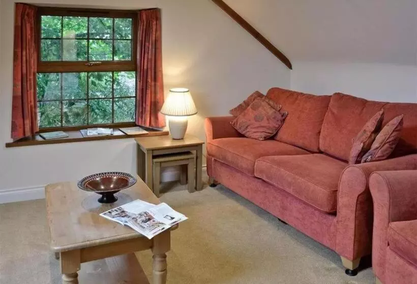 Fotos del hotel Penmorvah Manor:  11