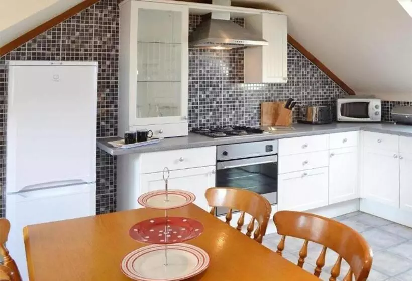 Fotos del hotel Penmorvah Manor:  8