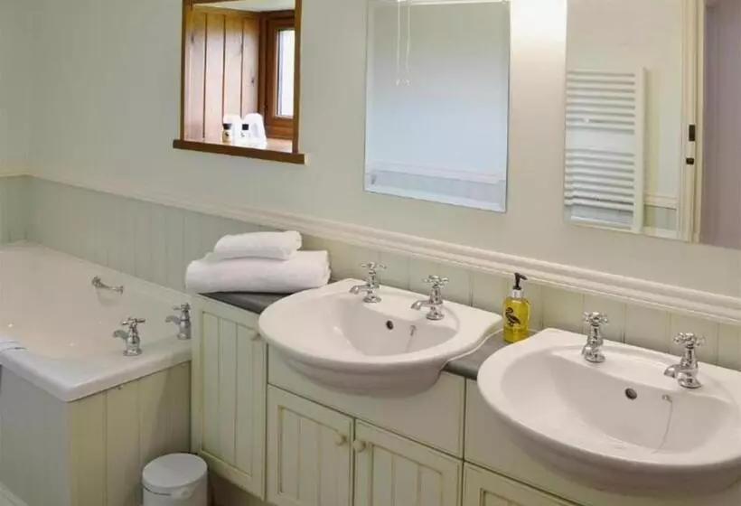 Fotos del hotel Penmorvah Manor:  9