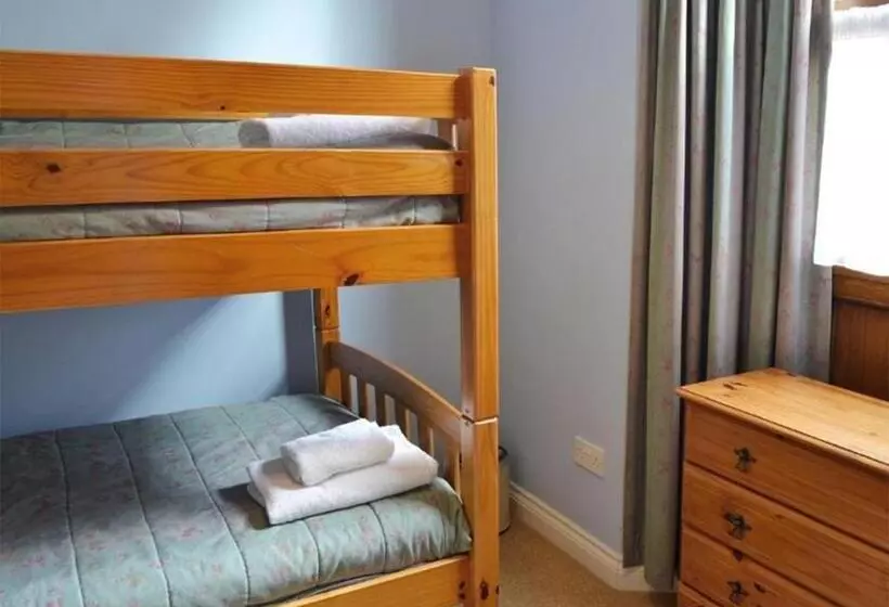 Fotos del hotel Penmorvah Manor:  6