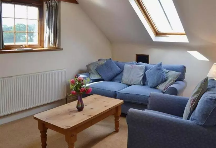 Fotos del hotel Penmorvah Manor:  16