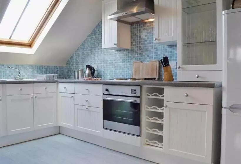 Fotos del hotel Penmorvah Manor:  17