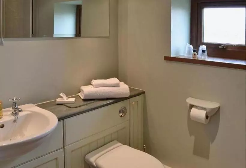 Fotos del hotel Penmorvah Manor:  4