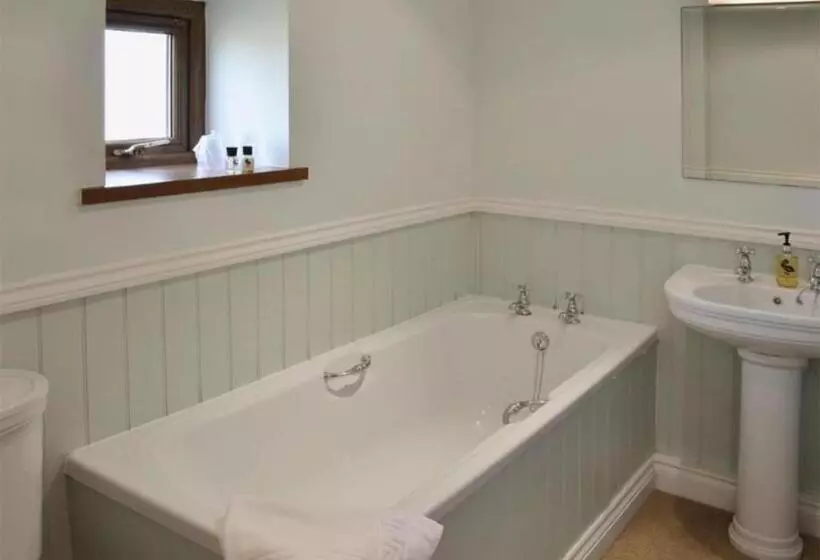 Fotos del hotel Penmorvah Manor:  14