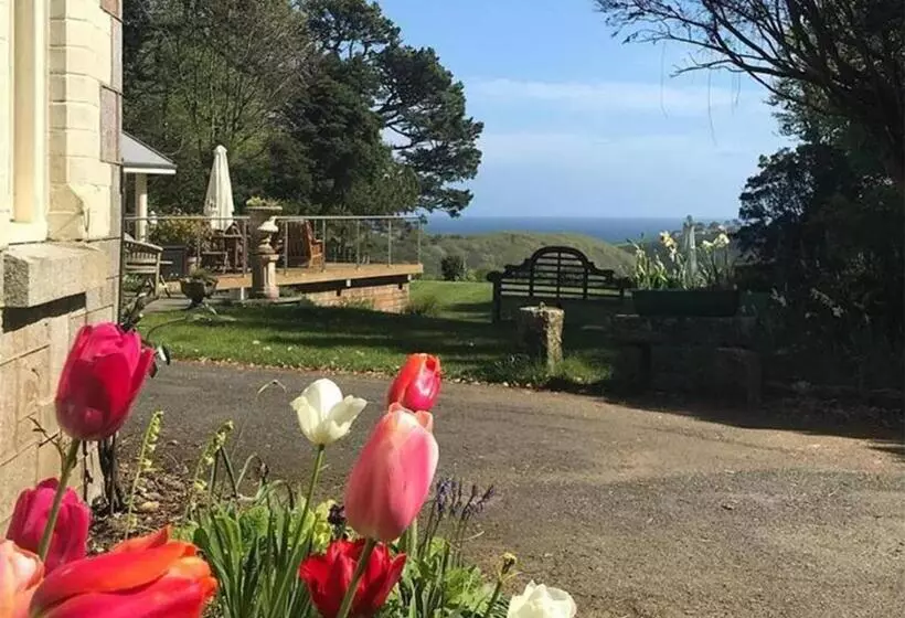 Fotos del hotel Penmorvah Manor:  20