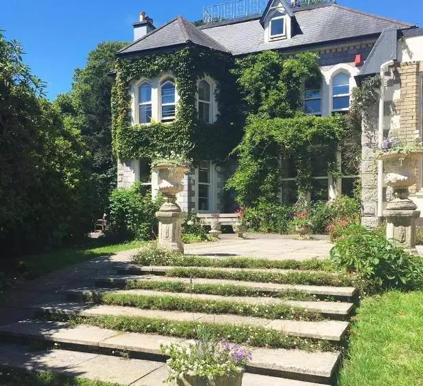 Fotos del hotel Penmorvah Manor:  25