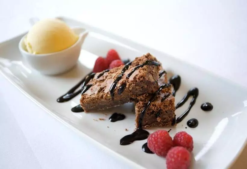 Fotos del hotel Penmorvah Manor:  2